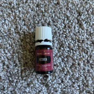 Young Living Vetiver
